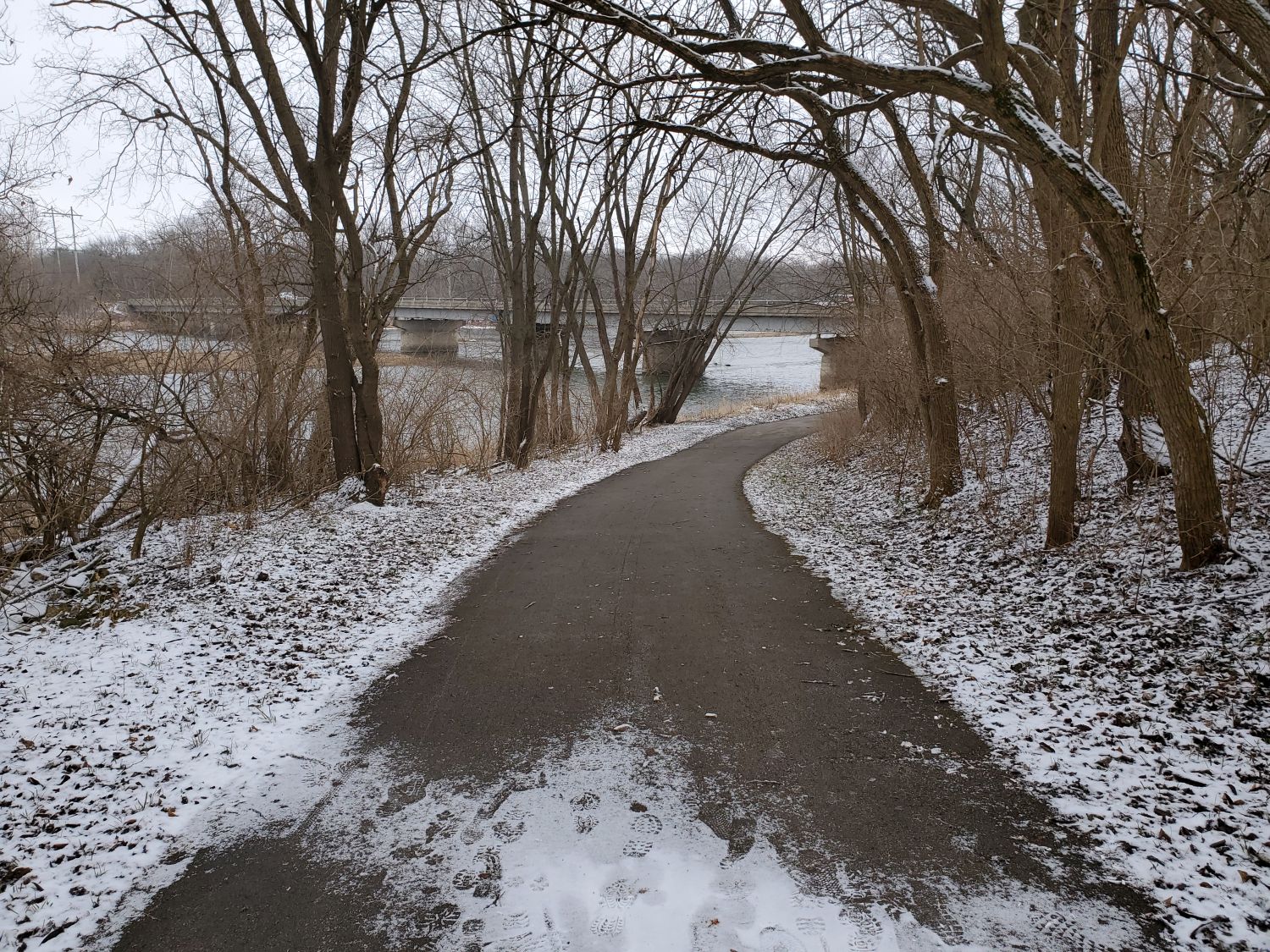 Kankakee River State Park 